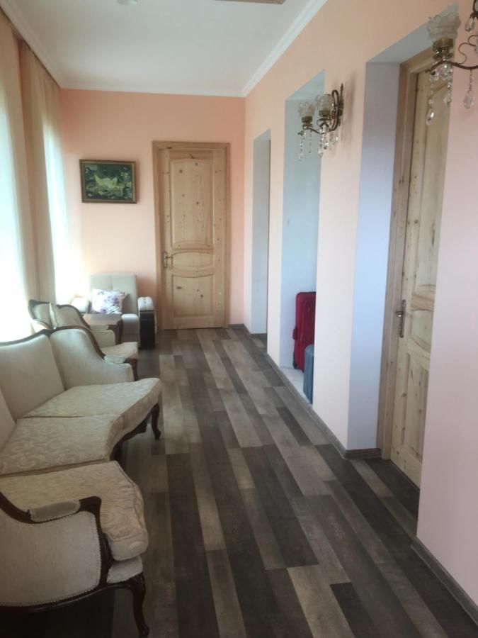 Гостевой дом Guest House STAR Lagodekhi Лагодехи-29