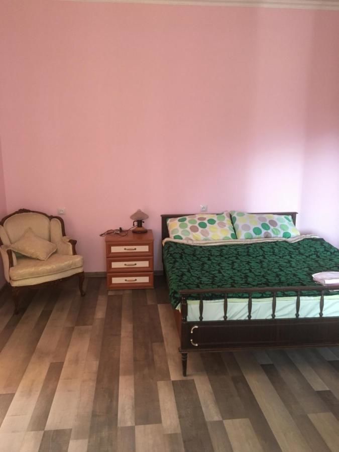 Гостевой дом Guest House STAR Lagodekhi Лагодехи-30