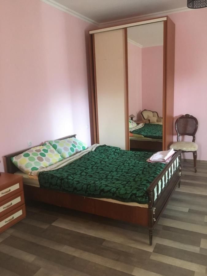 Гостевой дом Guest House STAR Lagodekhi Лагодехи-31