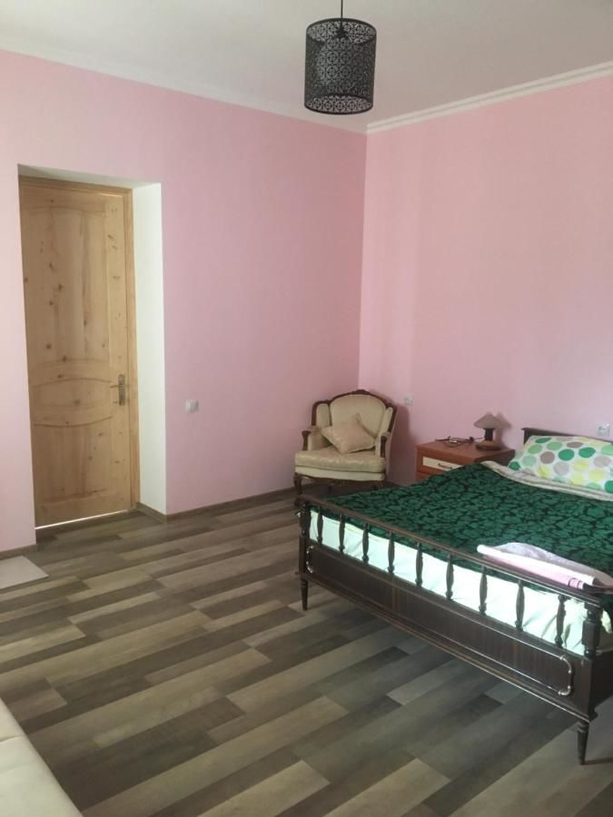 Гостевой дом Guest House STAR Lagodekhi Лагодехи-32