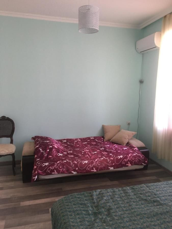 Гостевой дом Guest House STAR Lagodekhi Лагодехи-41