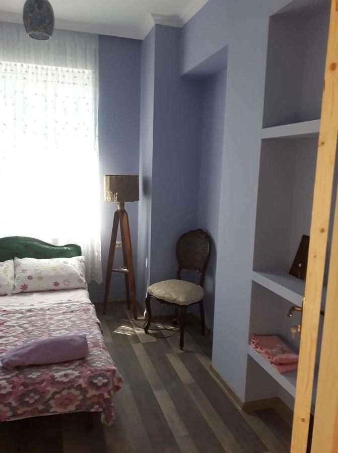 Гостевой дом Guest House STAR Lagodekhi Лагодехи-48