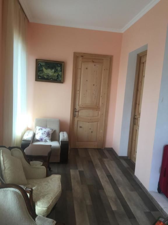 Гостевой дом Guest House STAR Lagodekhi Лагодехи-56